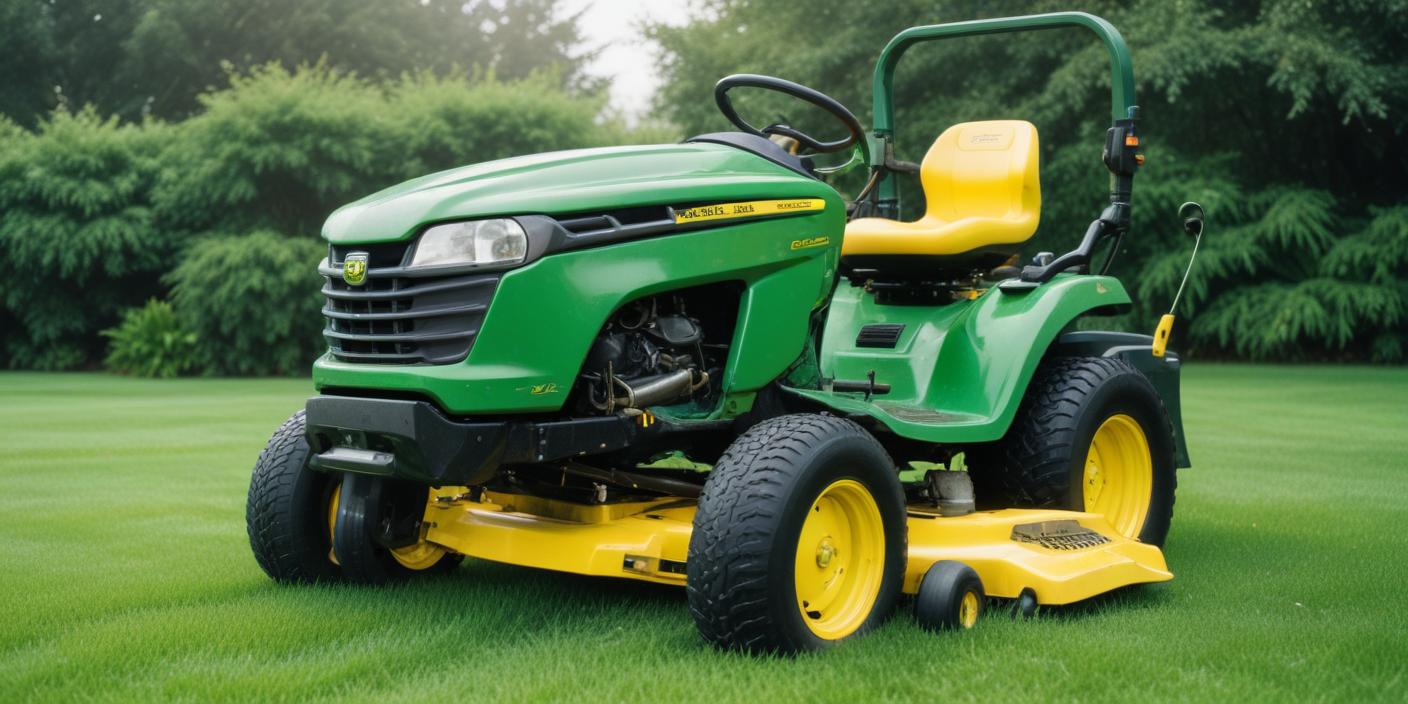 John deere lawn tractor blows fuses new arrivals